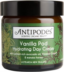 Antipodes Vanilla Pod Hydrating Day Cream 