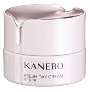 Kanebo Fresh Day Cream SPF 15