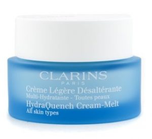 Clarins HydraQuench Cream-Melt All Skin Types